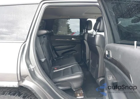 2011 Jeep Grand Cherokee Laredo from USA, damaged, VIN 1J4RR4GG9BC731352